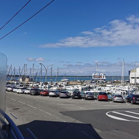 Quai Herve Rielle Льо Кроази Екстериор снимка
